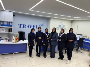 ماجراجویان آریایی  آژانس دادگستری شهرکرد