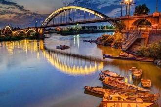 بهترین آژانس مسافرتی اهواز