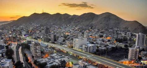 بهترین آژانس مسافرتی اراک