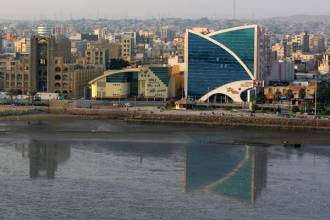 بهترین آژانس مسافرتی بندرعباس
