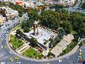 بلیط هواپیما و قطار، رزرو هتل و تور لحظه آخری در همدان