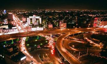 بهترین آژانس مسافرتی کرج
