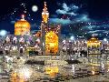 بلیط هواپیما و قطار، رزرو هتل و تور لحظه آخری در مشهد
