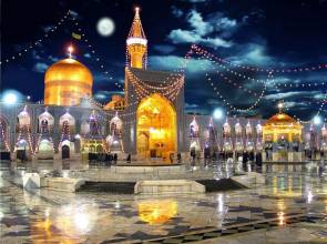 بهترین آژانس مسافرتی مشهد