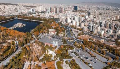 بهترین آژانس مسافرتی تبریز
