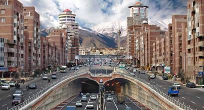 بهترین آژانس مسافرتی تهران