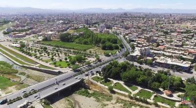 بهترین آژانس مسافرتی ارومیه