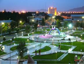 بهترین آژانس مسافرتی زاهدان