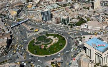 بهترین آژانس مسافرتی زنجان