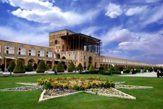 بهترین تور اصفهان ✈️ لاکچری، ارزان، اقساطی، لحظه آخری بهترین تور اصفهان ✈️ لاکچری، ارزان، اقساطی، لحظه آخری